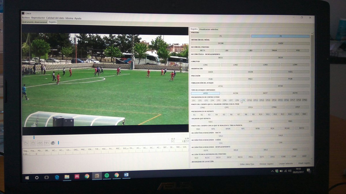 estilosdejuego's tweet photo. #notationalanalysis #goalkeepers https://t.co/hF64P3kXdf