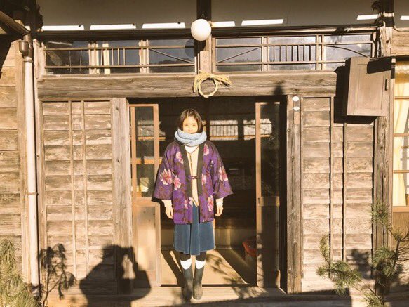 ひよっこ」の公式TwitterとInstagram開設しました！ ぜひチェックして