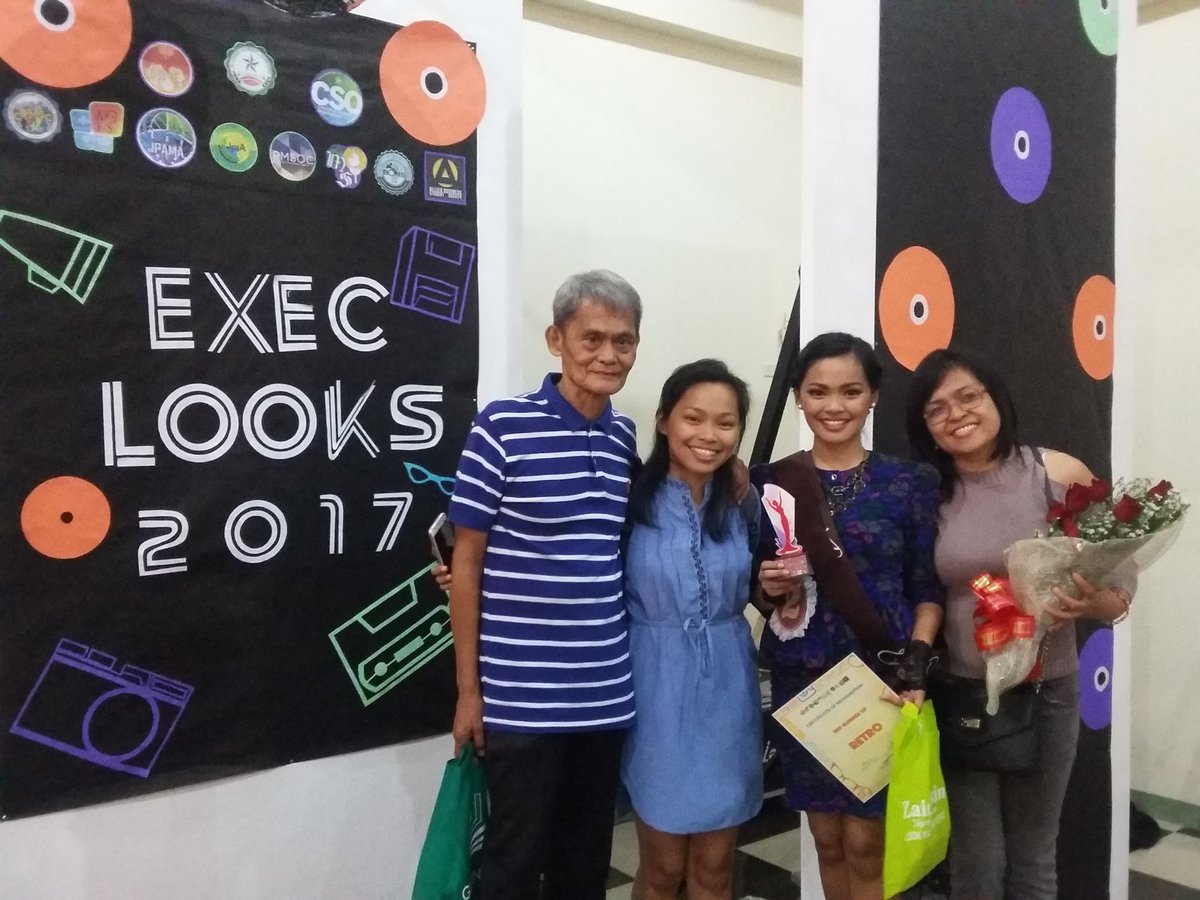 onestefatatime's tweet photo. Ummariba ang awra ni ate gurl @ohhshamm, congrats!!! ππ #ExecLooks2017 https://t.co/2FVnCogTuV