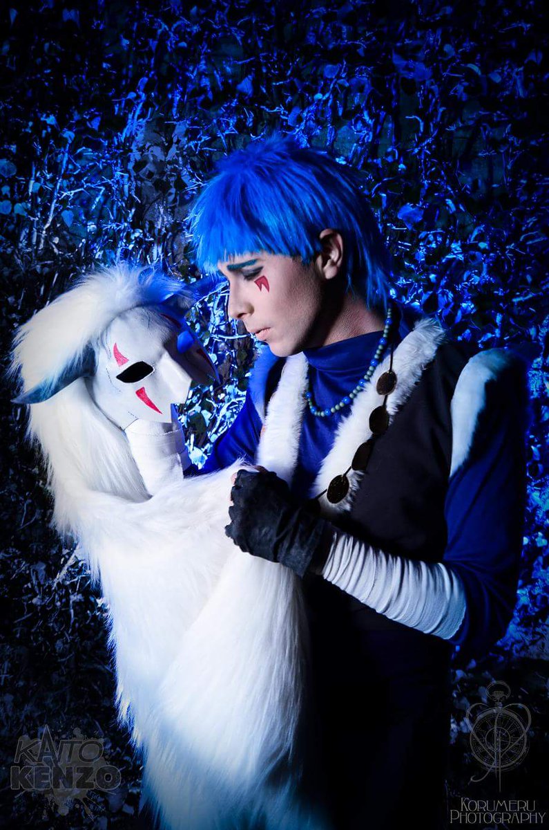 KorumeruArchive's tweet photo. First result of the mini shooting with Kaito Kenzo! #akatsukinoyona #shin-ah #cosplay #photography #cosplayphotography #blue #handsome #eyes https://t.co/EA9Q9FHxl3