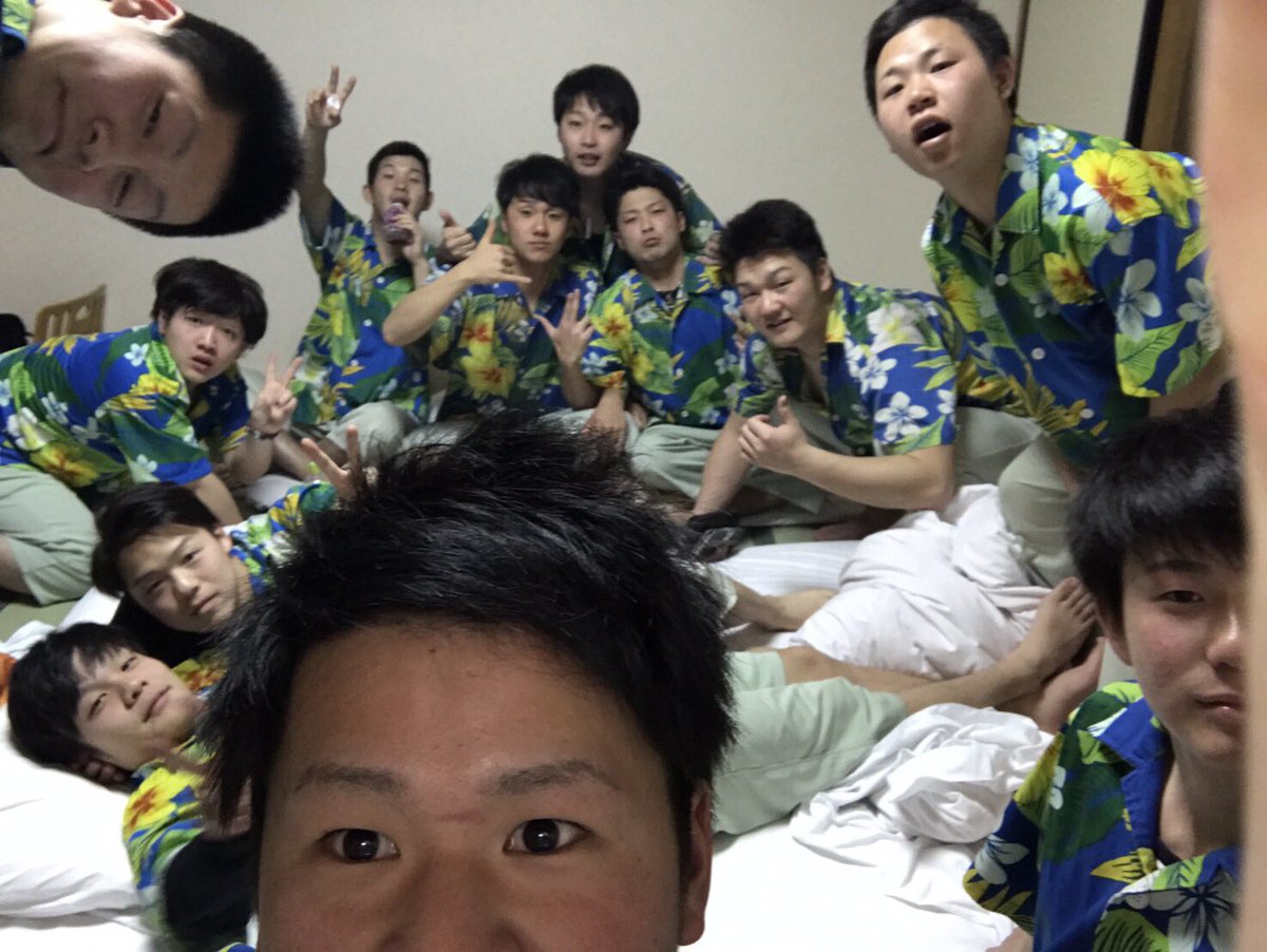 Rui19980501's tweet photo. とにかく楽しすぎた。
言うことなし。 https://t.co/Ql38JRSxCg