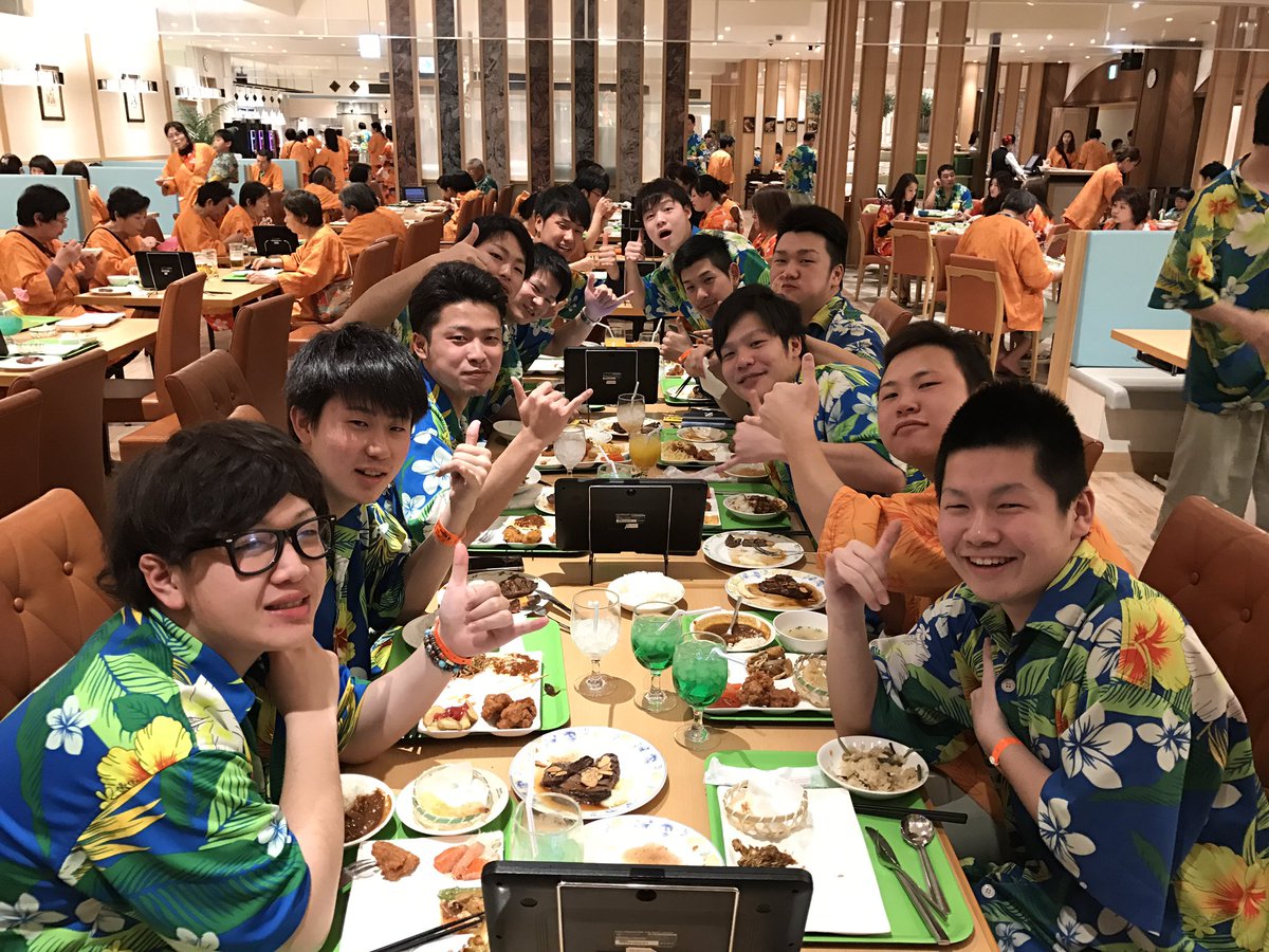 Rui19980501's tweet photo. とにかく楽しすぎた。
言うことなし。 https://t.co/Ql38JRSxCg