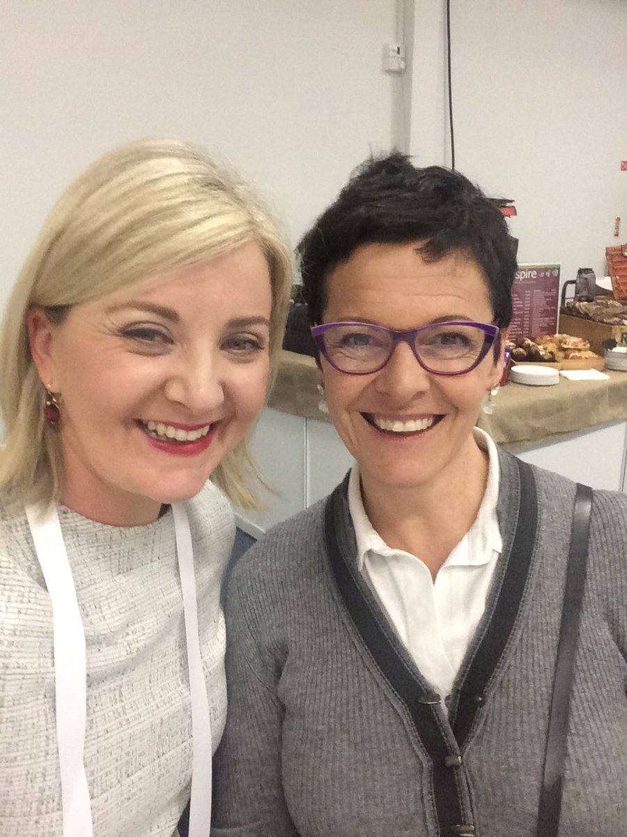 thelovelymaeve's tweet photo. Fantastic meeting people with a common goal today @nwci @wcwmh #PMH #mentalhealthmatters #7WCWMH with Dublin Midwife Louise Rafferty https://t.co/yFoK5Bc3LA