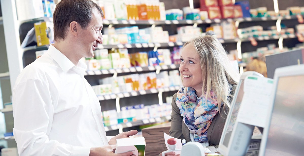 PharmaPOS tweet picture