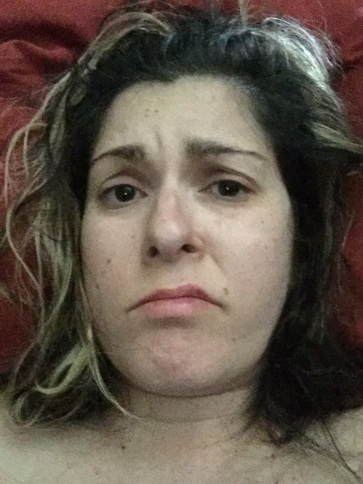 So sick. Send soup. And back rubs. https://t.co/JDdfRL4xXr<a href="/tag/mytwitteranniversary"class="tags"><span>#mytwitteranniversary</span></a>