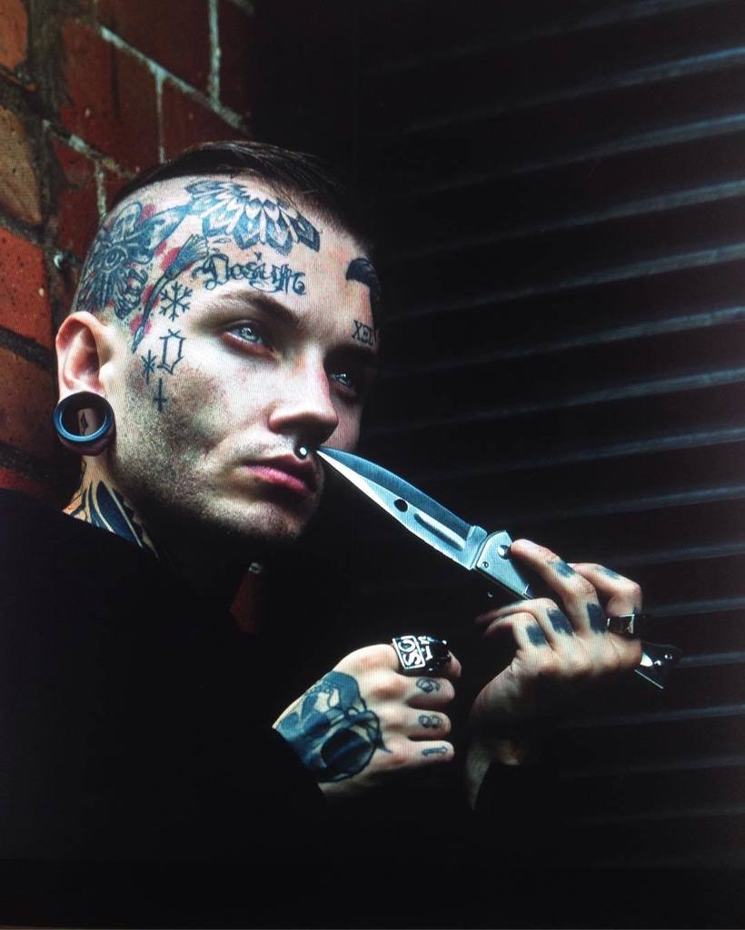 KALTBLUTMAG's tweet photo. taken from #SuicidalBoy by #XanderHirsh @xander_hirsh
https://t.co/q7Igoq2y68
A #KALTBLUT #exclusive #editorial. #… https://t.co/qwjNUWTcGY
