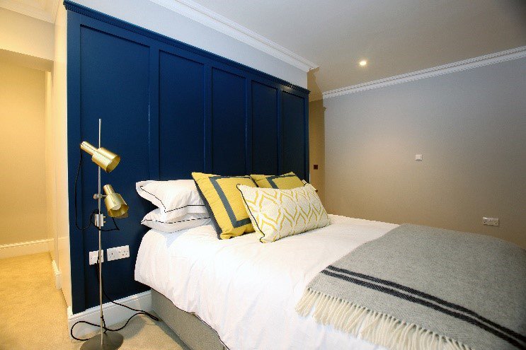 Vote for #119EburyStreet <a href="/MIPIMWorld/">MIPIM</a> #MIPIMawards
Reason 9: A building management system prevents energy from being wasted