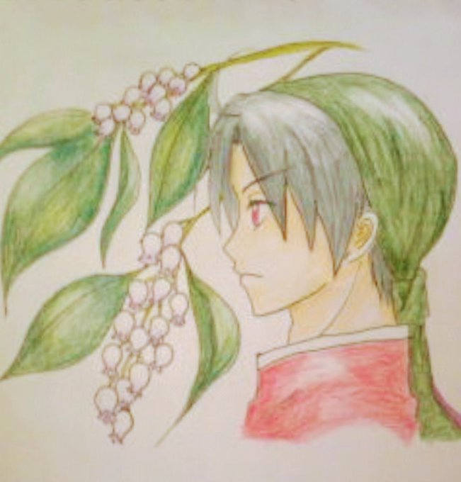 あせびのtwitterイラスト検索結果 古い順 あせびのtwitterイラスト検索結果 古い順