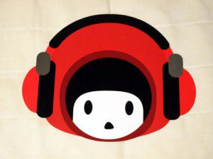 ゆきんこヘッドホンのグッズ化を希望しますっ！わりと強めにっ