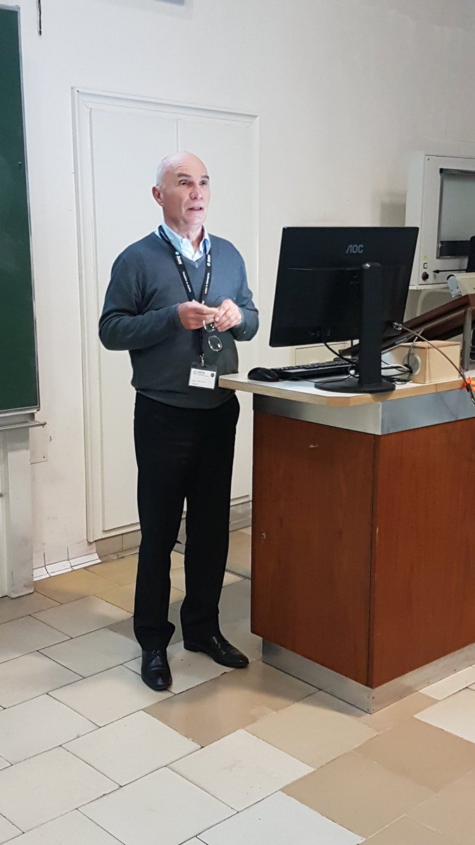 CarlotteK's tweet photo. Yesterday very productive @ESPRM_ meeting #Munich with scientific and  management issues and preparing @ESPRM2018 #Vilnius https://t.co/FaZ3g2GciI