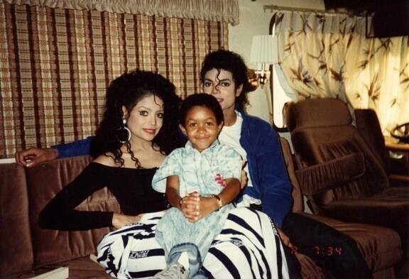 Happy birthday Emmanuel Lewis! 