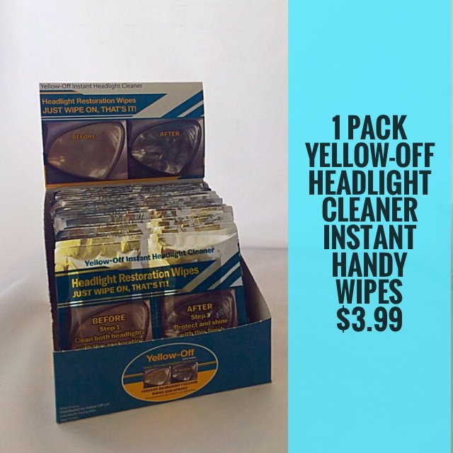 SierraMorganti1's tweet photo. Make sure you check out our Indiegogo Page!
#YellowOffHeadlightRestorationWipes #Indiegogo #Headlights #CrowdFunding #YellowOff #CarCare https://t.co/O5LlUvC2oO