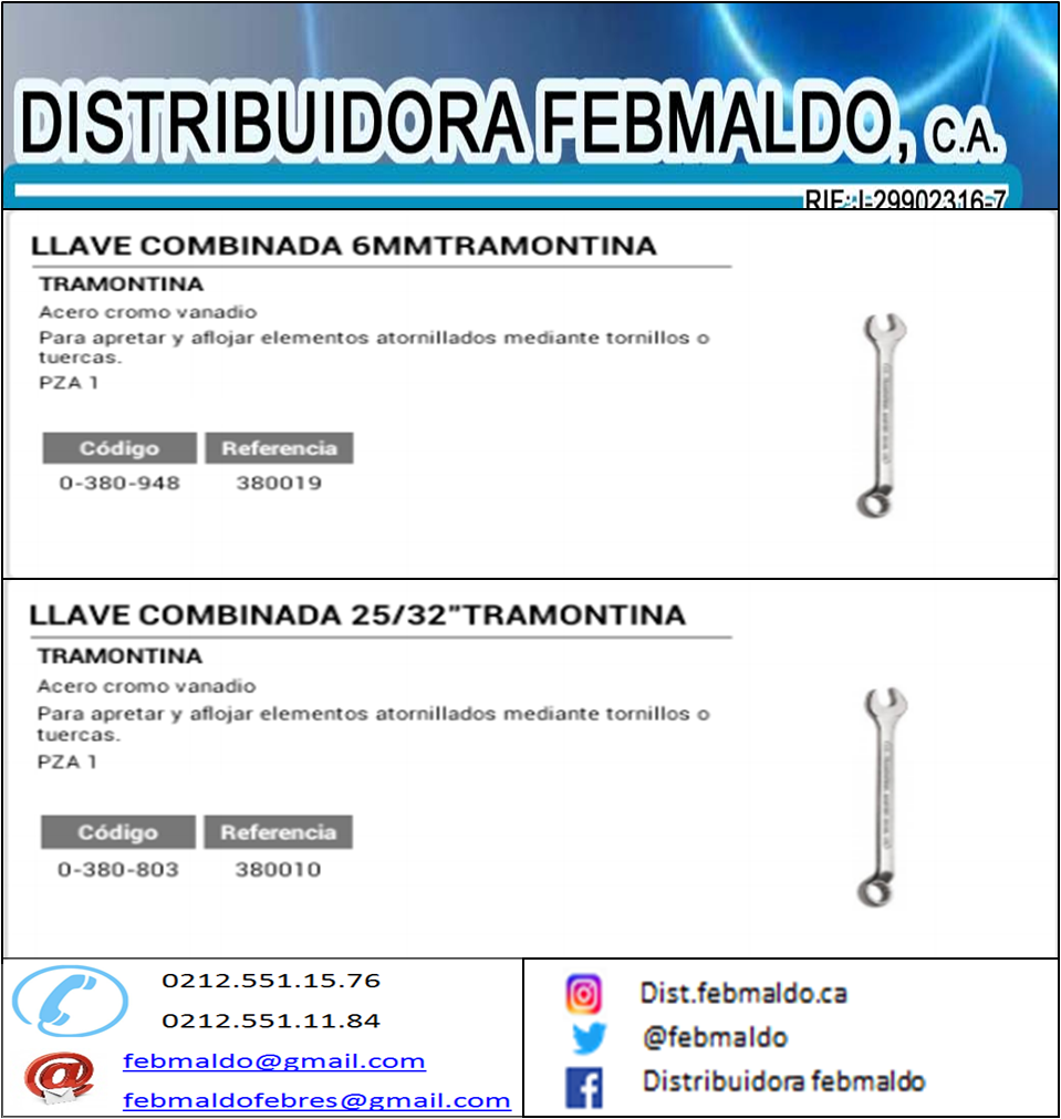 febmaldo's tweet photo. A la venta #herramientas para la #construccion y el #hogar... Aprovecha por aquí en #DistribuidoraFebmaldo 
Contactanos... https://t.co/2bzed41lLN