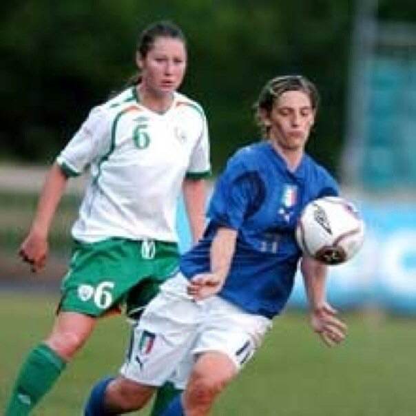 RTECountryWide's tweet image. From Irish Women's Soccer star to Chocolate Milk, @MarieCurtin Dad Sean w/ @BrendaDonohue @TempleDairy  #keithearls more Sat 8am @RTERadio1