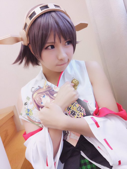 コスプレイヤー贤儿sherryのTwitter画像25