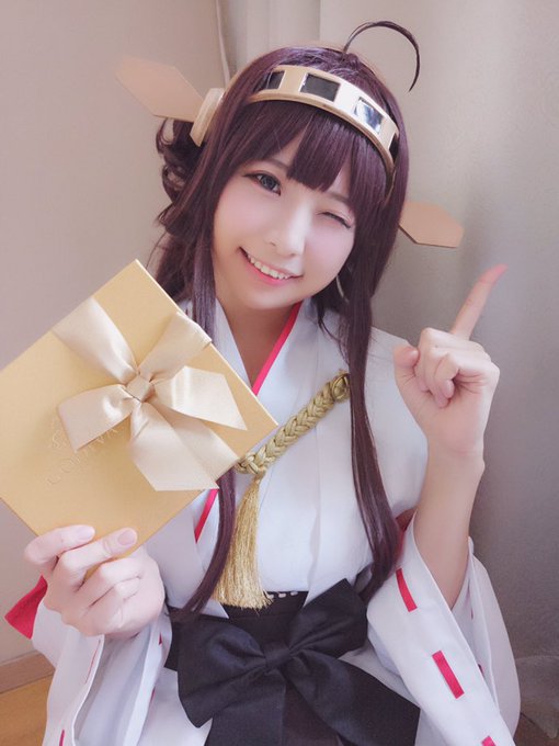 コスプレイヤー贤儿sherryのTwitter画像24