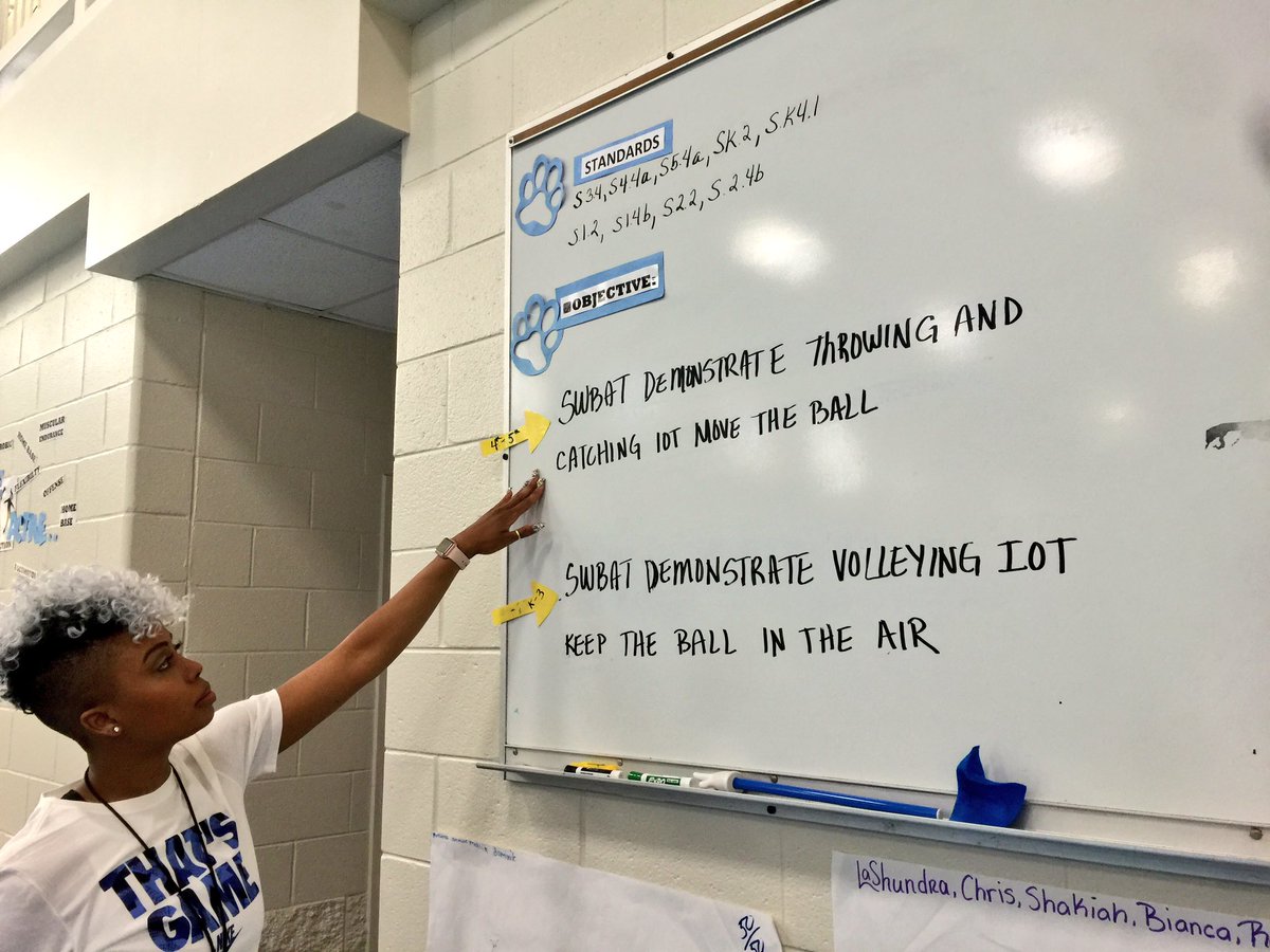 apsupdate's tweet photo. City Channel 26 @samcrenshaw23 interviews @docdrewlovett &amp; @Benteen_PE teacher Nicole Hayden about their growing lacrosse program! @ATLsuper https://t.co/bf6hjc03GW