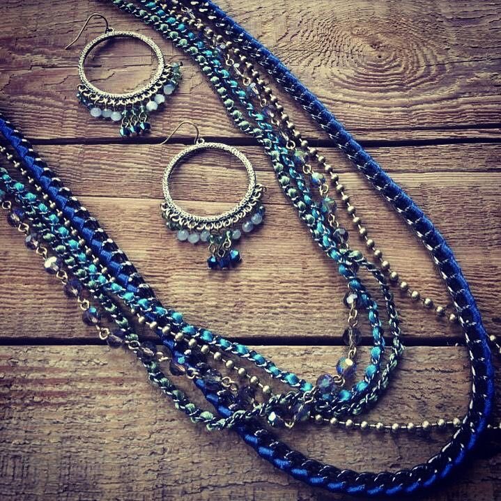 PDFashionJewels's tweet photo. #premierdesigns #rightontrend #highfashion #styletips #navyandturquoise https://t.co/MYCmn1xvfD