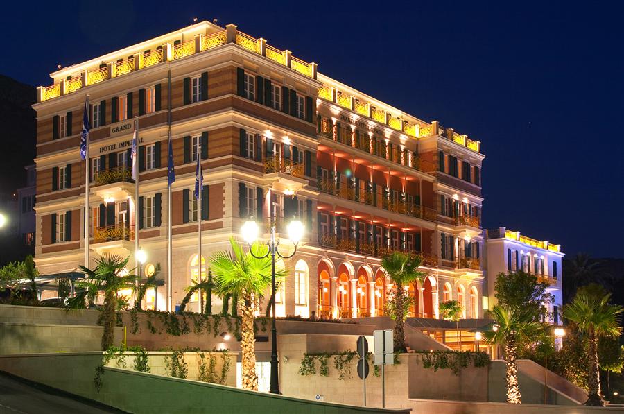 Hilton Imperial hotel in Dubrovnik - croatia-summer.holiday/hilton-imperia…