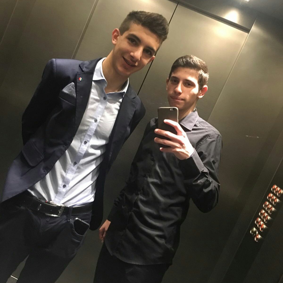#NewProfilePic
