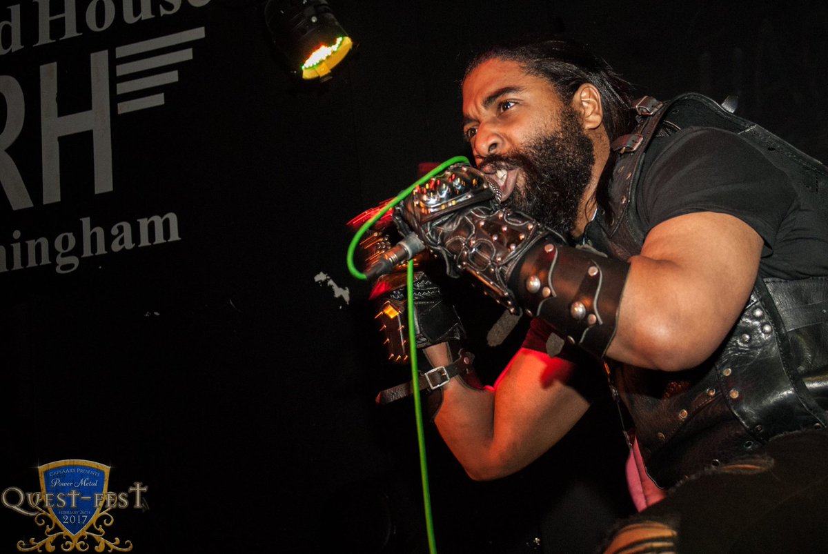 PowerMetalQuestFest tweet media