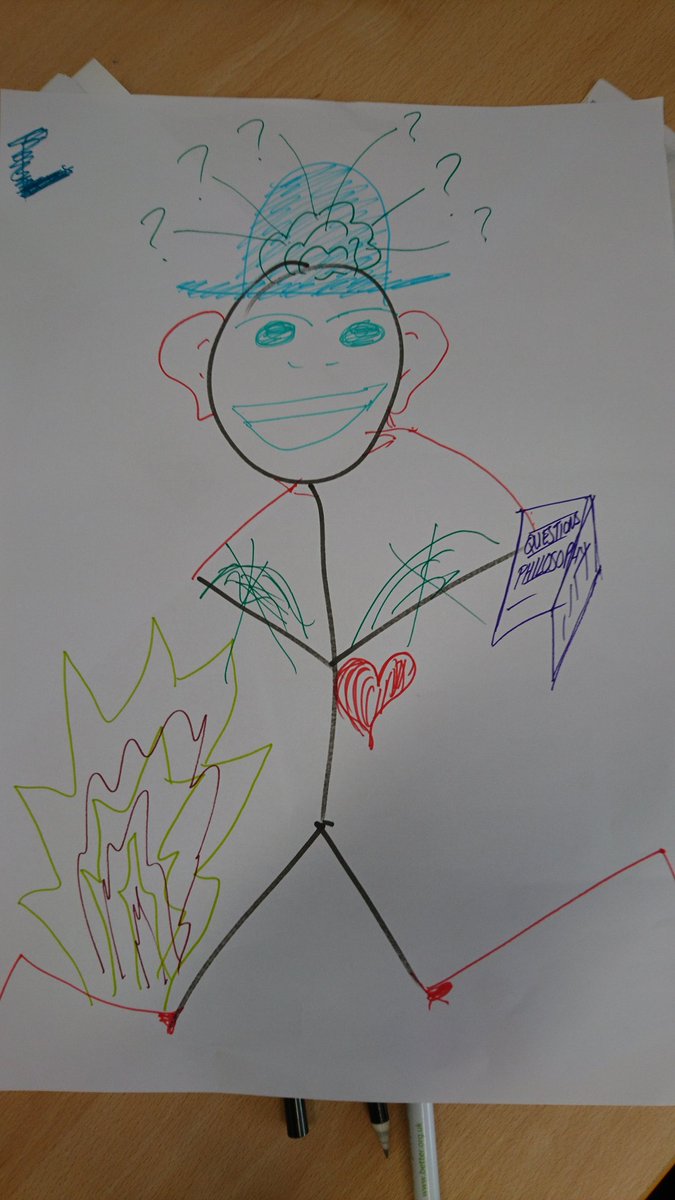 Teachingfor2mrw's tweet photo. What does a great #facilitator looks like? @Bridge21Learn @euro_sole @TKOAntwerpen @S4ALearningHubs @PasiTiihonen https://t.co/77PU4jxy4F