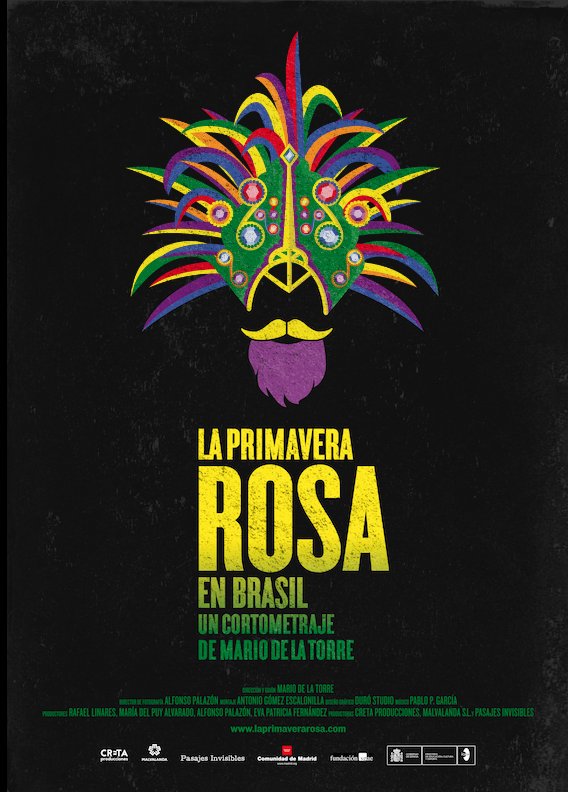 rafalinares's tweet photo. Ya casi listos los tres docus que estrenamos este año #noparamos https://t.co/TxwVc0wCbf