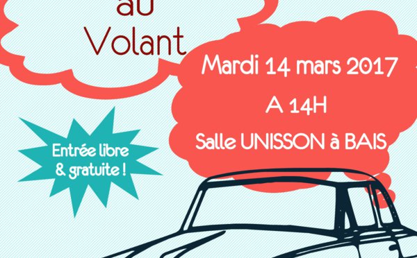 zenithfm's tweet photo. Conférence Séniors : Sérénité au Volant !: Cette action débute par une conférence... | #zfm https://t.co/Csj4zAsW3J https://t.co/f5J1Ibm2El