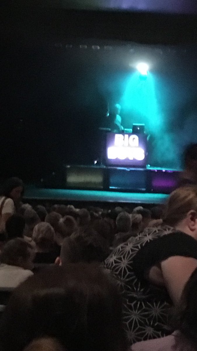 Aija_Rae's tweet photo. The Beasts are in town #AuntyDonna #BigBoys #AdelaideFringe #SoldOut #ImAbull !!!!!!!!!!!!!!!!!!!!!!!!!!!!!!!!!!!!!! https://t.co/FWJVr8k9q2