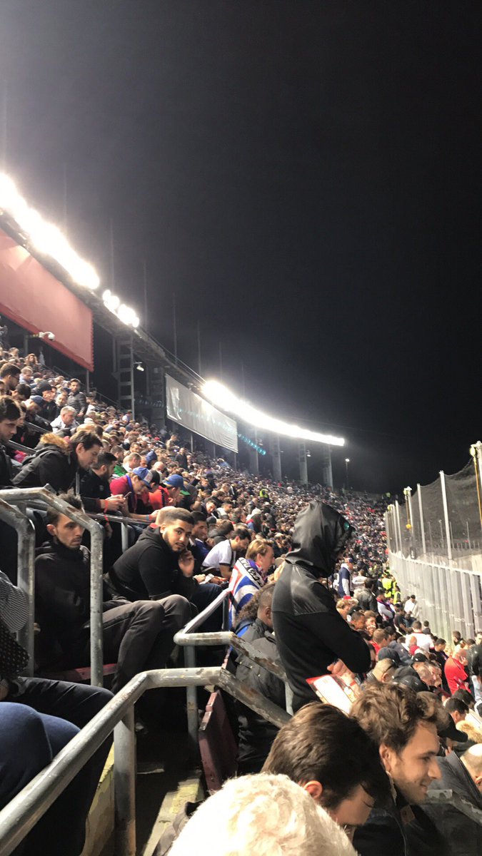 KevinFerrage's tweet image. #barcapsg calme plat après le 6 eme but ...#PSG