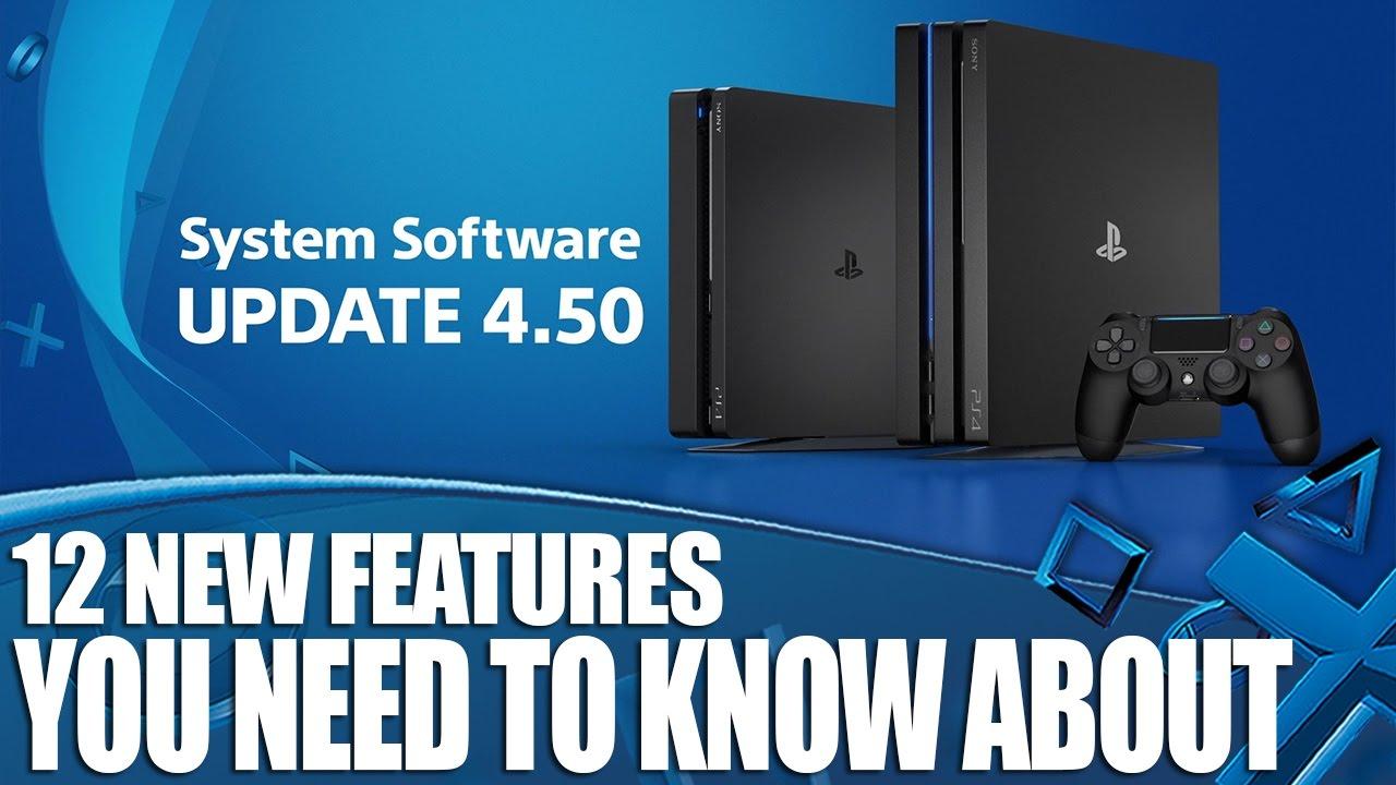 PlayStation 4: What You Need to Know