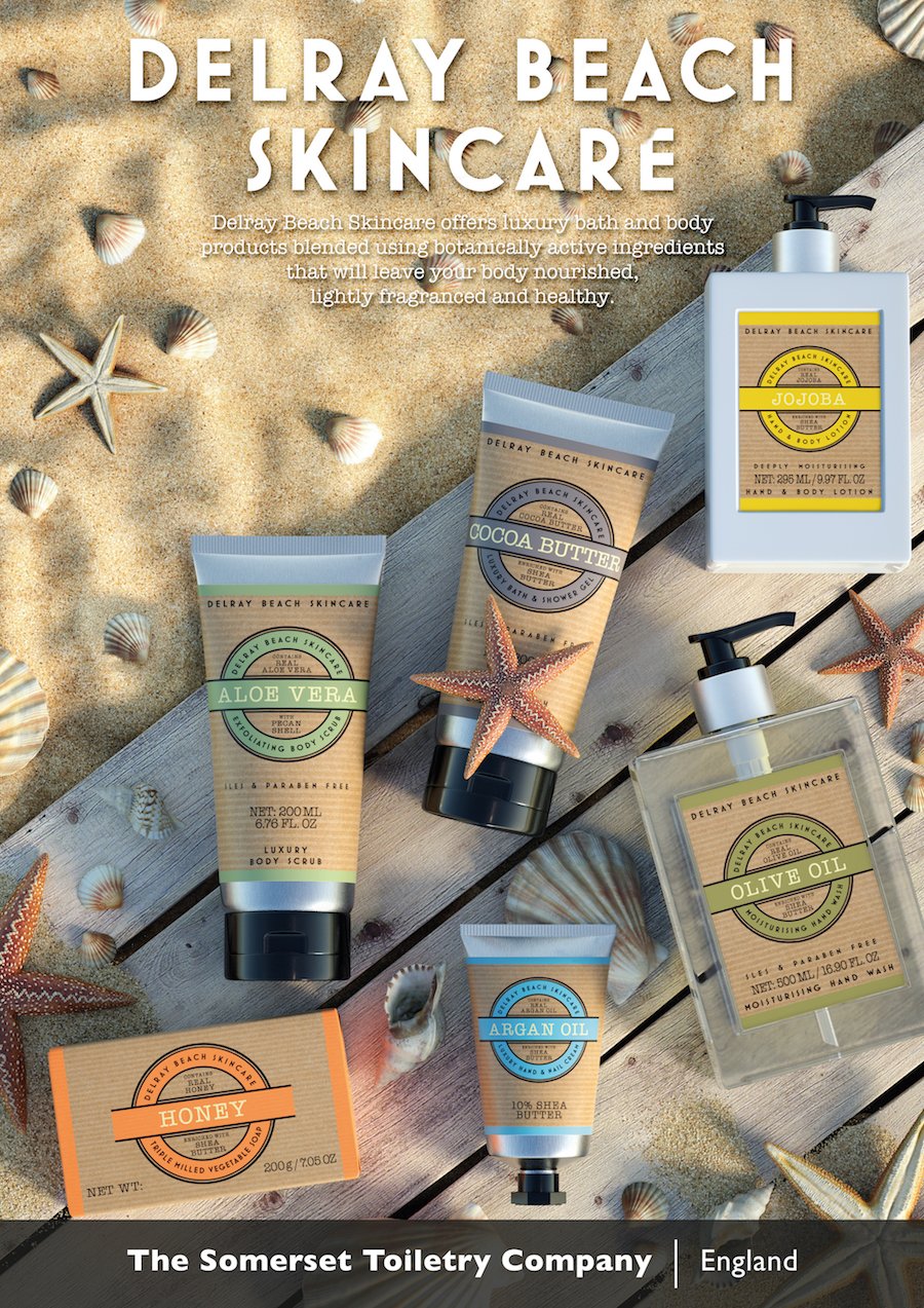 delray beach skincare aloe vera