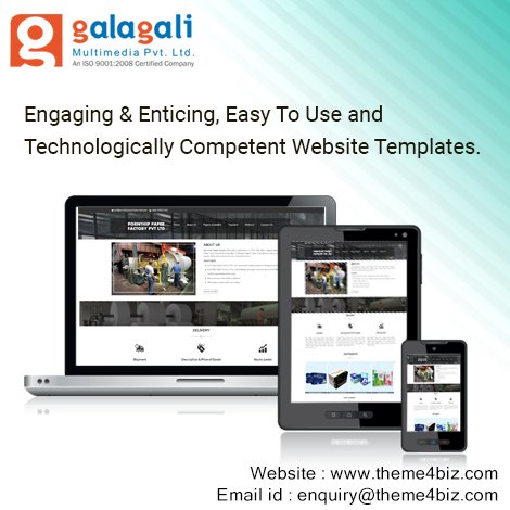 themes4website's tweet image. #WebsiteTemplate #WebsiteThemes #CustomizedTemplate #ResponsiveTemplate #WebsiteDesigning #CreativeDesign