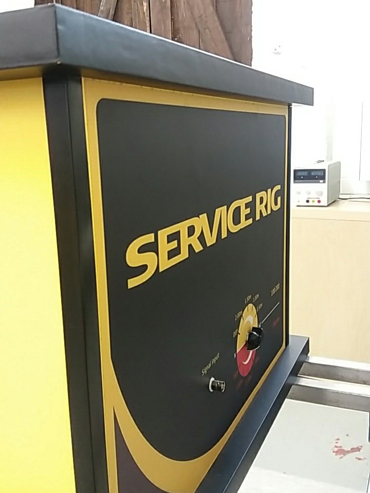 surveytech_'s tweet image. Good morning spent so far on calibration training with @Cable_Detection. Here&apos;s our shiny new rig ready for your #EziCAT