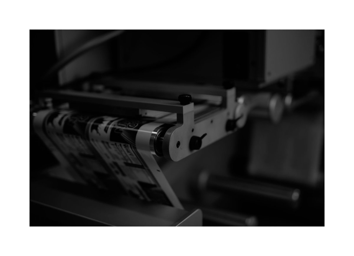 Fweymans's tweet photo. Where is #profitabilitythreshold with #digitallabelprinting compared to #conventional? #FAQ https://t.co/WoWP4UdYjO https://t.co/9hRUtVAJFe