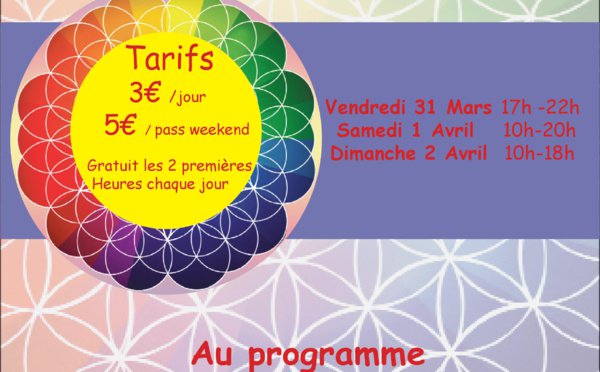 zenithfm's tweet photo. Bientôt le Salon "Destination Bien-être" à Janzé ! | #zfm https://t.co/DWzcvWsjmo https://t.co/VLyD1rDy6I