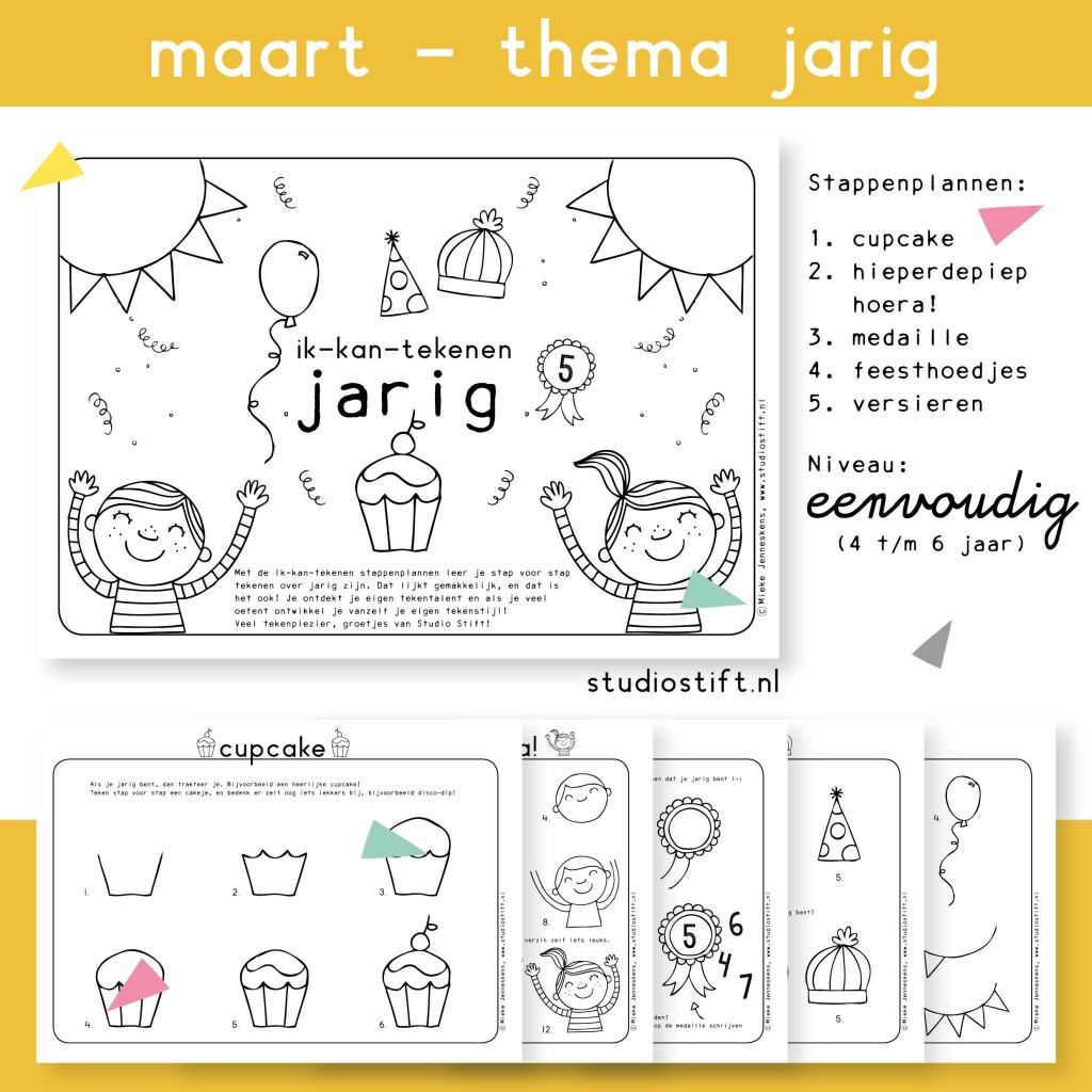 Anke's cakes | Leeuwarden, image size:1024x1024