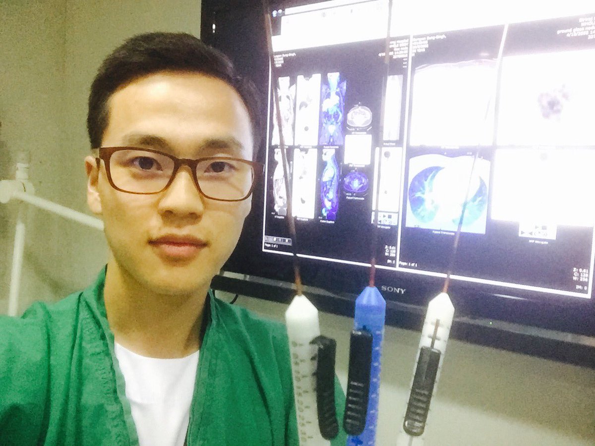 Бахархал дүүрэн өдрүүд:Энд харагдаж буй 3хан ширхэг цахилгаан соронзон үүсгэгч+generator нь хавдрын эсийг эмгүйгээр үхүүлдэг. #ГайхаМшигТай