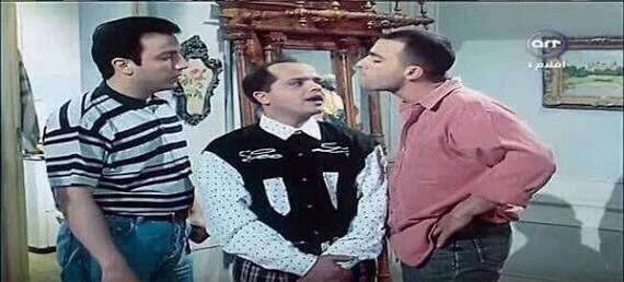 SeleemUwk's tweet photo. @midoahm  وانت عرفت منين يا ميدو انها منيمه العيال وعامله العشا ؟! https://t.co/Yw3kYAnpHU