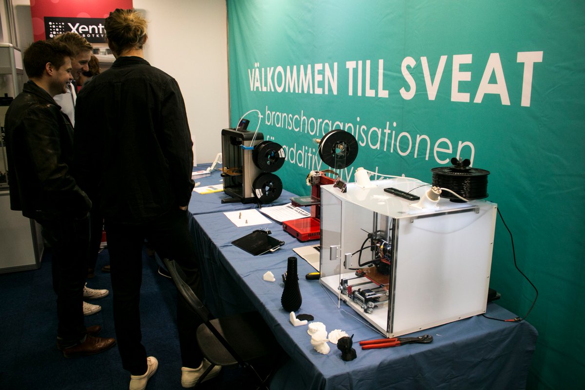 Advanced_2017's tweet photo. Are you interested to know more about 3D? Then you have to visit SVEATs booth at the show! #aegbg https://t.co/G7MoNP1V4l
