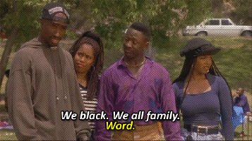 xaymacans's tweet photo. Until #certainman take the time to understand US/UK relations and the pluralities of Blackness, worldwide. All I have to say is: https://t.co/PDX21chcxI