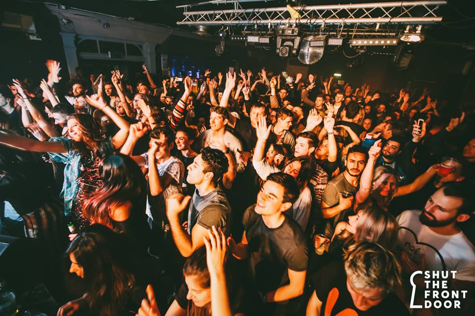 gettoknowuk's tweet image. Pics from the last GTK set at @STFDuk. Next up March 25th with @PurpleDiscoM - facebook.com/events/2206893…