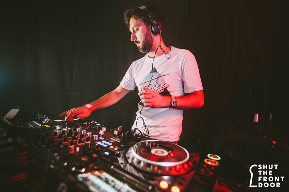 gettoknowuk's tweet image. Pics from the last GTK set at @STFDuk. Next up March 25th with @PurpleDiscoM - facebook.com/events/2206893…