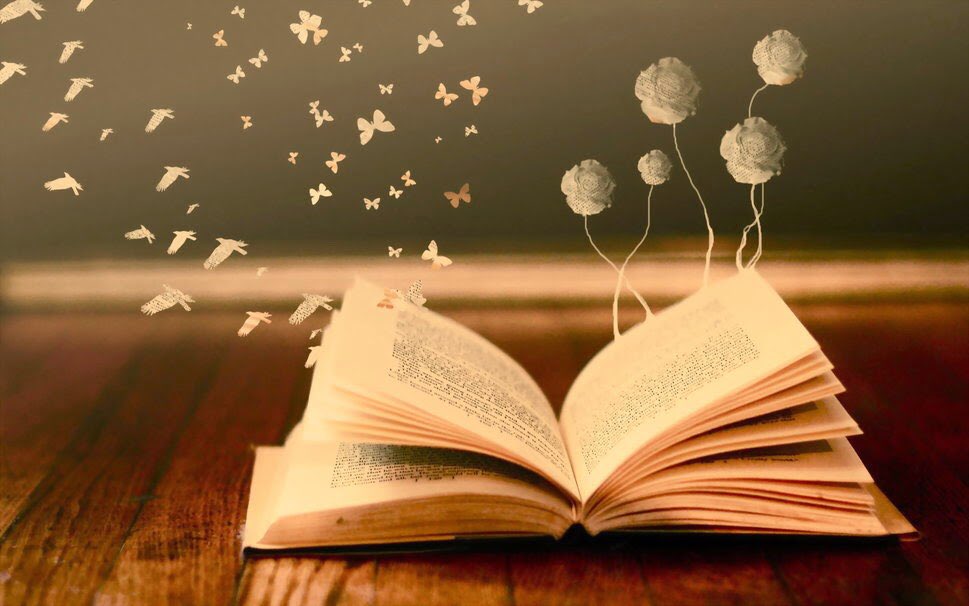 juanan_gomez8's tweet photo. Nadie es tan sabio como para saberlo todo,excepto los libros.Enseñan caminos desconocidos, te hacen creativo,feliz y mejor persona #Leemos https://t.co/5Ov6jNYByk