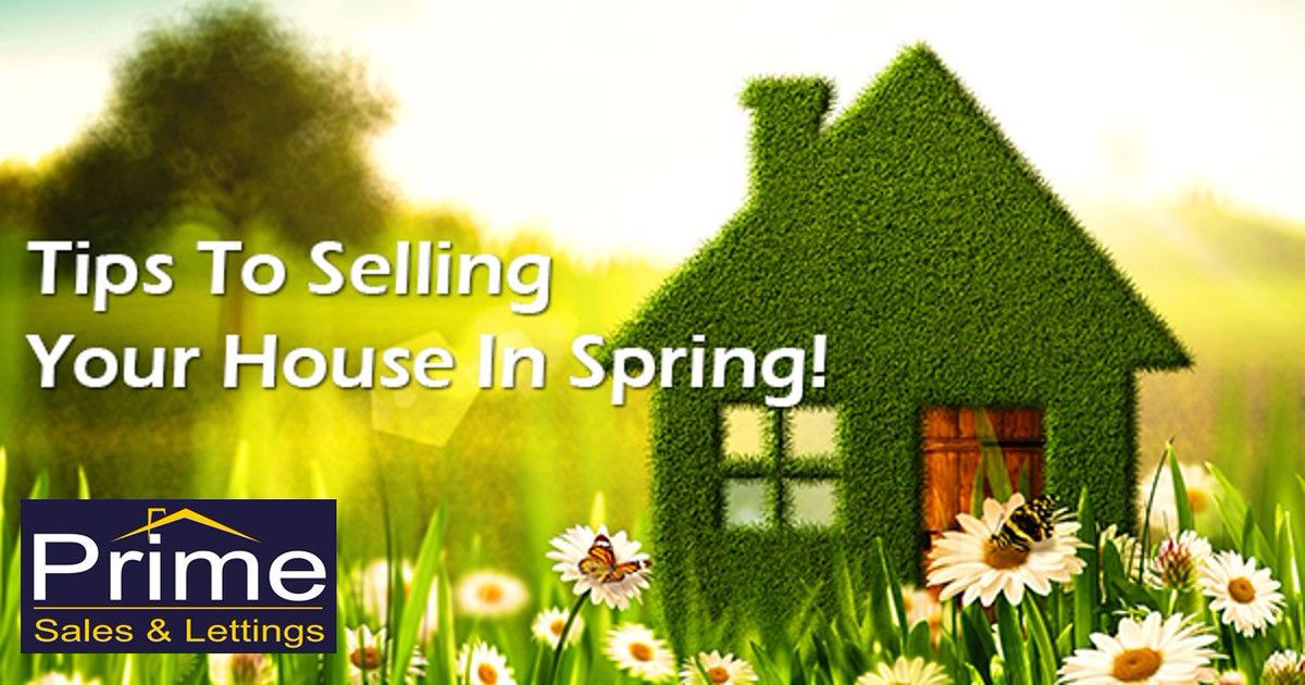 prime_lindley's tweet photo. House to sell this spring? #sellwithprime https://t.co/xAfKSOdwom https://t.co/ca1giwJvLR