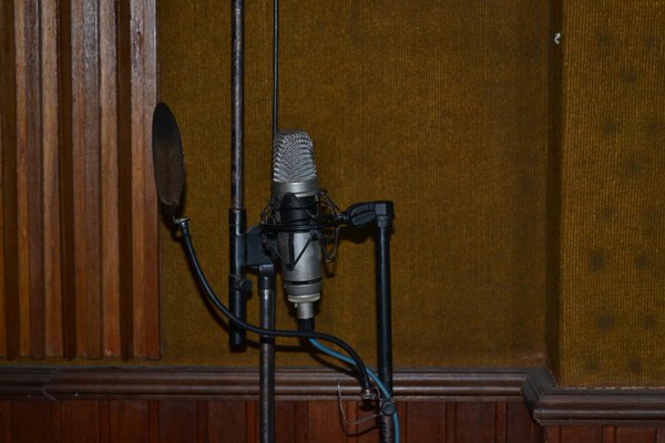 #SelamatHariMusikNasional

Dari kami yang rindu bermusik 😂