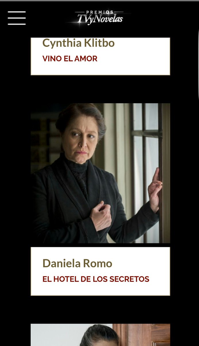 AyelenMaggi's tweet photo. Votando por vos mi reina! 💖
@DanielaRomoWeb 
Muchos besos y bendiciones desde Argentina. Te quiero! 💖🙏
Porfa RT! 🙏💖

https://t.co/VLbQ3FbnF5 https://t.co/XngwpldWjJ