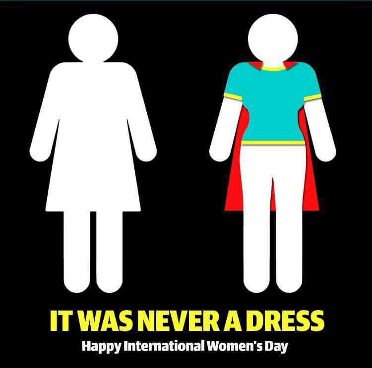 M155ONY's tweet photo. #InternationalWomensDay 🙋🏾 https://t.co/wXDidfsEJ4