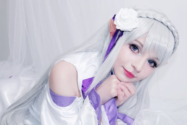 Twitterのコスプレ画像101