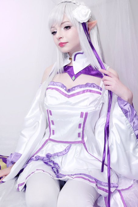 Twitterのコスプレ画像100